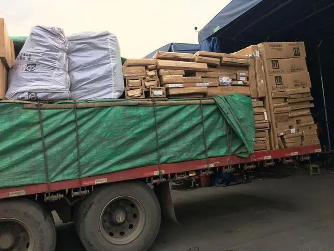 魏县家具托运