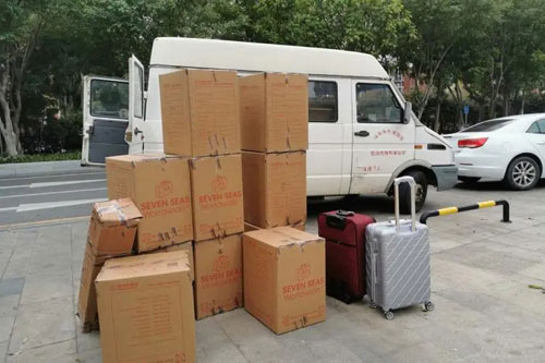 魏县行李托运公司
