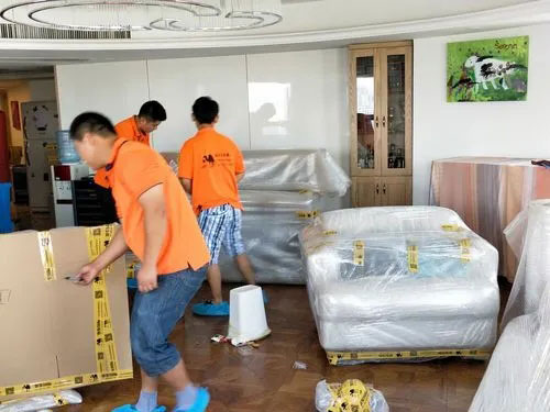 魏县精品搬家公司